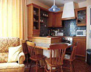 Haven Court Otel Broad Haven Dış mekan fotoğraf